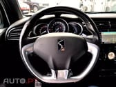 DS DS3 3 1.6 BlueHDi Sport Chic