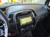 Renault Captur 0.9 TCE Exclusive