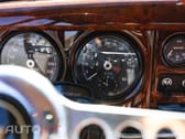 Jaguar S-Type 3.8