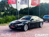 BMW 420 d Line Luxury Auto