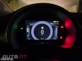 Fiat 500e 42 kWh Icon
