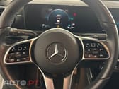 Mercedes-Benz A 250 e 8G-DCT Progressive