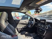 Mercedes-Benz CLA 220 CDI AMG Line Aut.