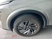 Nissan Qashqai 1.3 DIG-T Acenta