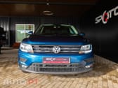 Volkswagen Tiguan Allspace 2.0 TDI Confortline DSG