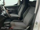 Citroen Berlingo Talla M 50kWh