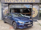 Mercedes-Benz A 250 e Style Plus