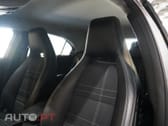 Mercedes-Benz A 200 d Urban Aut.