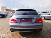 Mercedes-Benz CLA 220 d 7G-DCT AMG Line