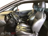 DS DS3 1.2 PureTech Black Lézard