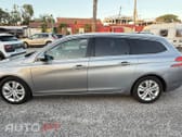 Peugeot 308 SW 1.6 BlueHDi Allure