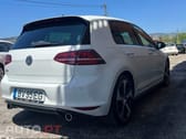 Volkswagen Golf 2.0 TSi GTi DSG Performance
