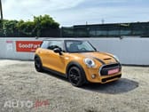 MINI Cooper Cooper SD