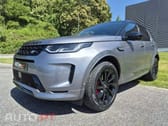 Land Rover Discovery Sport  P300e R  Dynamic S