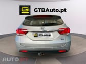 Hyundai i40 1.7 CRDi Comfort
