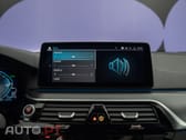 BMW 530 e Pack M