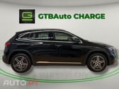 Mercedes-Benz EQA 300 4Matic AMG I.V.A DEDUTÍVEL 