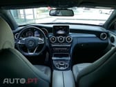Mercedes-Benz C 220 d Aut.