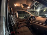 Ford Transit Custom 320L1 2.0 H1-T.B.Trend