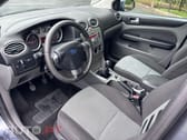 Ford Focus 1.6 TDCi S
