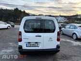 Citroen Berlingo 1.6 HDi L1 3L