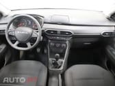 Dacia Jogger Jogger 1.0 ECO-G Essential Bi-Fuel
