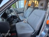 Mazda 323 1.3 Exclusive F/L