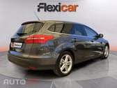 Ford Focus SW 1.5 TDCi Titanium DPS