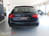 Audi A4 Avant 2.0 TDI Advance