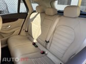 Mercedes-Benz GLC 220 d 4Matic 9G-TRONIC Exclusive