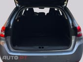 Peugeot 308 SW 1.6 HDI ALLURE 