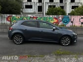 Renault Mégane 1.5 dCi GT Line SS