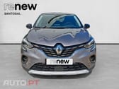 Renault Captur E-tech Plug In Hybrid 160