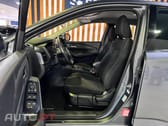 Nissan Qashqai 1.3 DIG-T Acenta