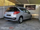 Peugeot 207 SW 1.4 VTi Sportium