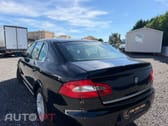 Skoda Superb 1.6 TDi Ambition