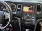 Renault Mégane Sport Tourer 1.5 Blue dCi Limited J17