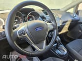 Ford Fiesta 1.0 T EcoBoost Titanium PowerShift