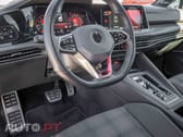 Volkswagen Golf 2.0 TSI OPF DSG GTI