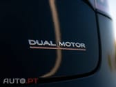 Tesla Model 3 Long Range AWD Dual Motor Performance