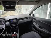 Renault Clio 1.0 TCe Evolution