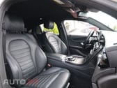 Mercedes-Benz GLC 220 d 4Matic 9G-TRONIC AMG Line