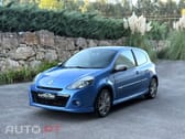 Renault Clio 1.6 16V 130 GT