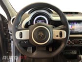 Renault Twingo Electric Equilibre