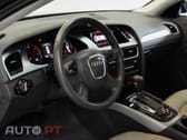 Audi A4 Avant 2.0 TDi Business Line Advance Multitronic