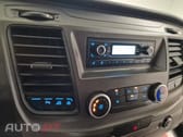 Ford Transit Custom 310L1 2.0 TDCi H1-Tecto Baixo Trend