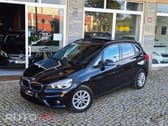 BMW 216 d Sport Line