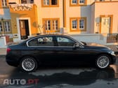 BMW 318 BMW  318d grand luxury