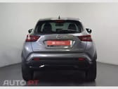Nissan Juke DIG-T (114 CV) 6M/T N-DESIGN CHIC