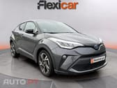 Toyota C-HR 1.8 FULL HYBRID